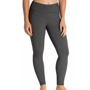 CALIA Tight Fit Essential Heather Grey Leggings